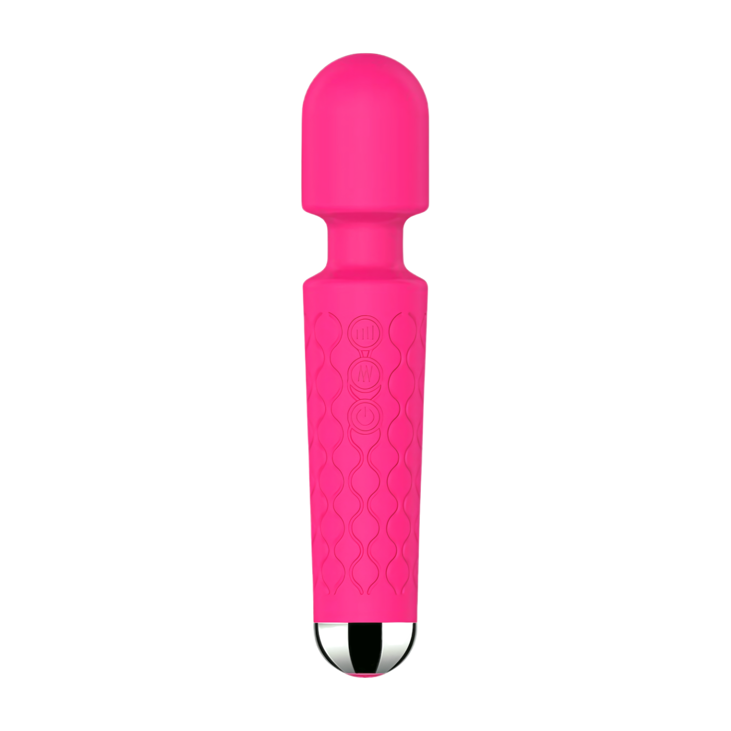 MAGIC WAND VIBRAATTORI - Puuhabox 