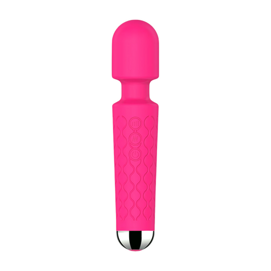 MAGIC WAND VIBRAATTORI - Puuhabox 