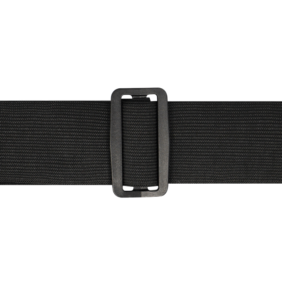 MUSTA WALKER STRAP-ON - Puuhabox 