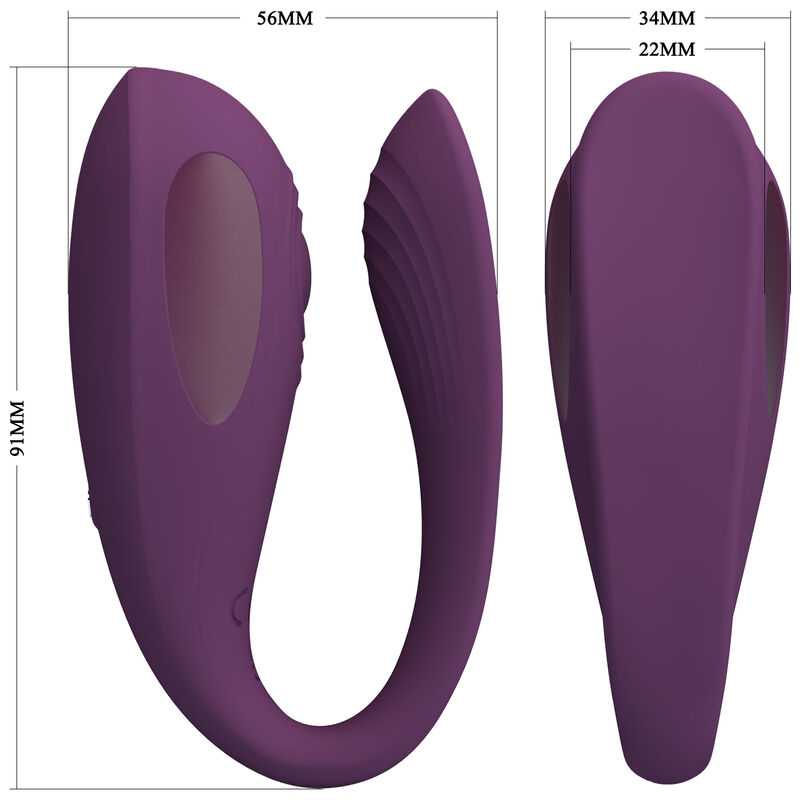 PARVIBRATOR AAR