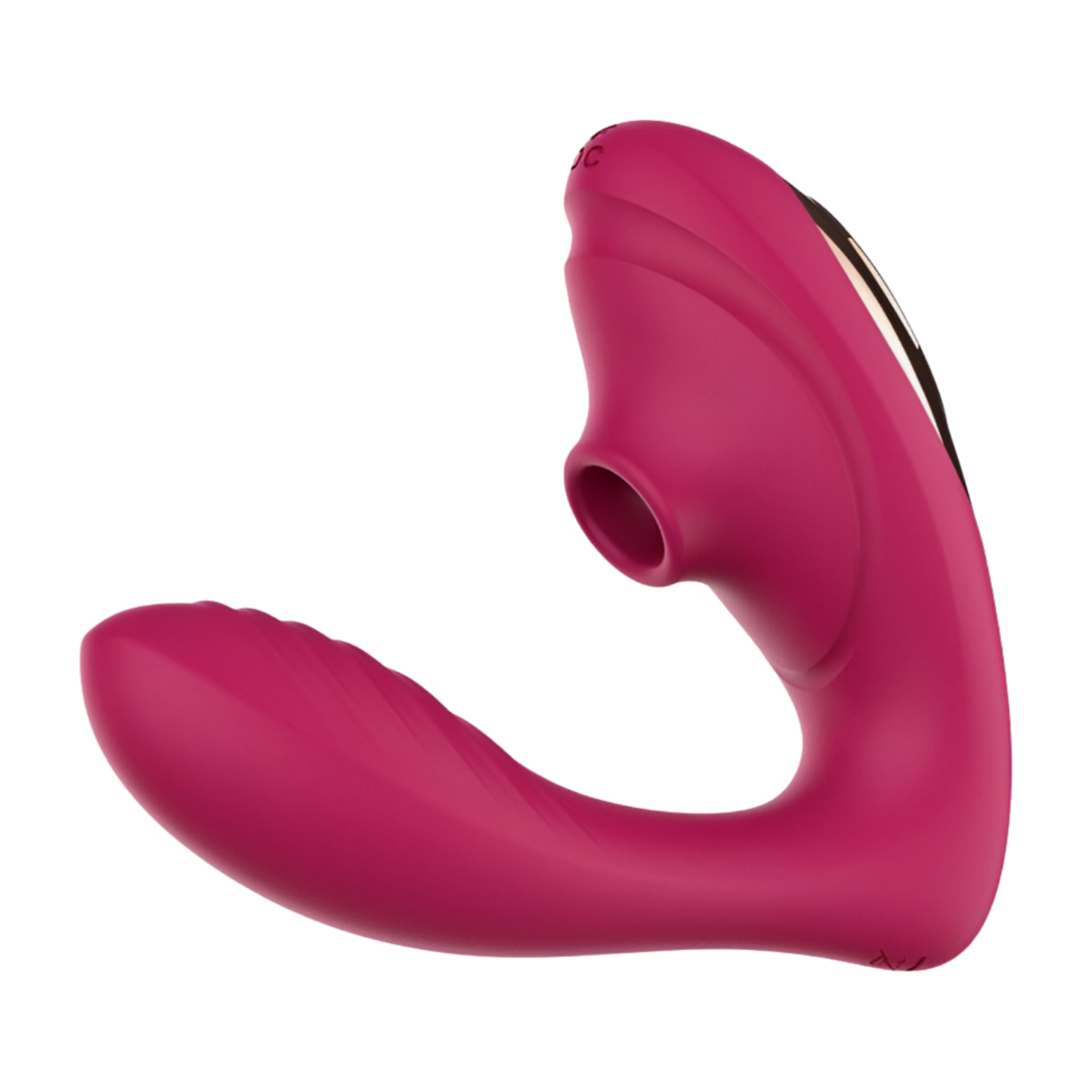 COUPLE VIBRATOR DUAL VIBE 