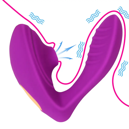 PAR VIBRATOR FLEX