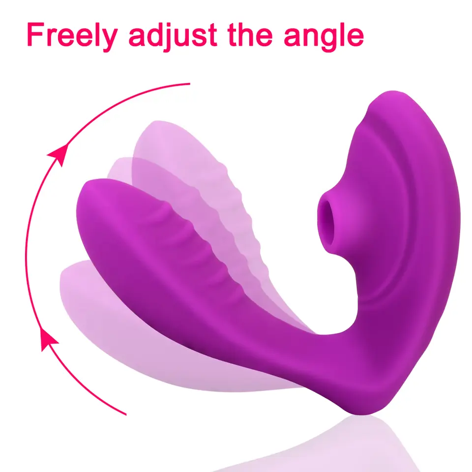 PAR VIBRATOR FLEX