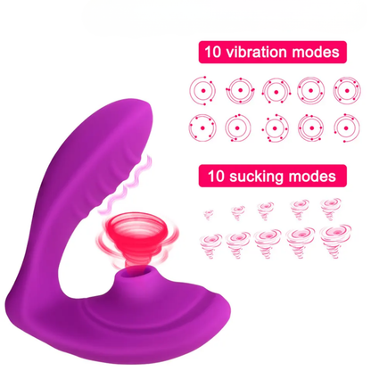 PAR VIBRATOR FLEX