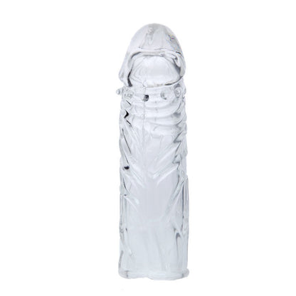 PENISFÖRLÄNGARE TRANSPARENT