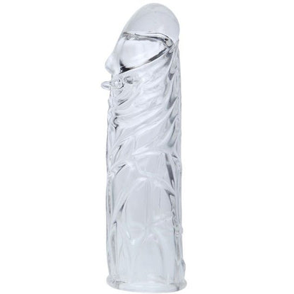 PENISFÖRLÄNGARE TRANSPARENT