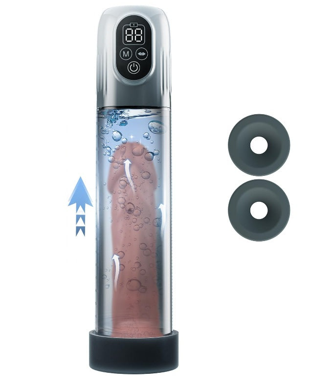 PENISPUMP AUTOMATISK