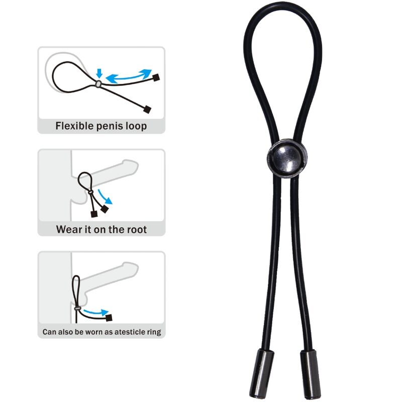 PENISRING LOOP