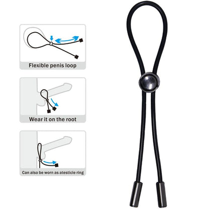 PENISRING LOOP