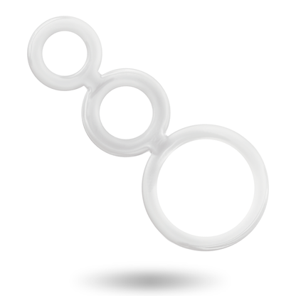 PENISRINGSSET VIT