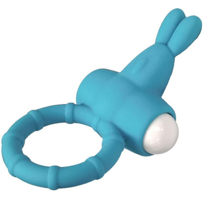 PENIS RING VIBRATOR BUNNY