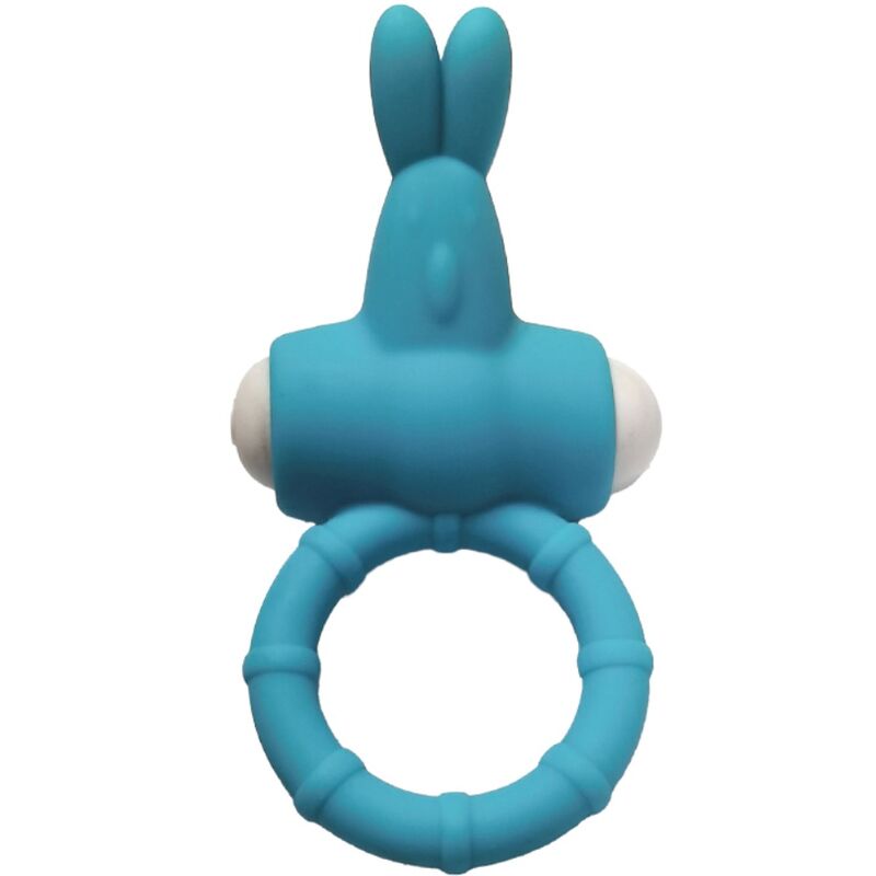 PENIS RING VIBRATOR BUNNY