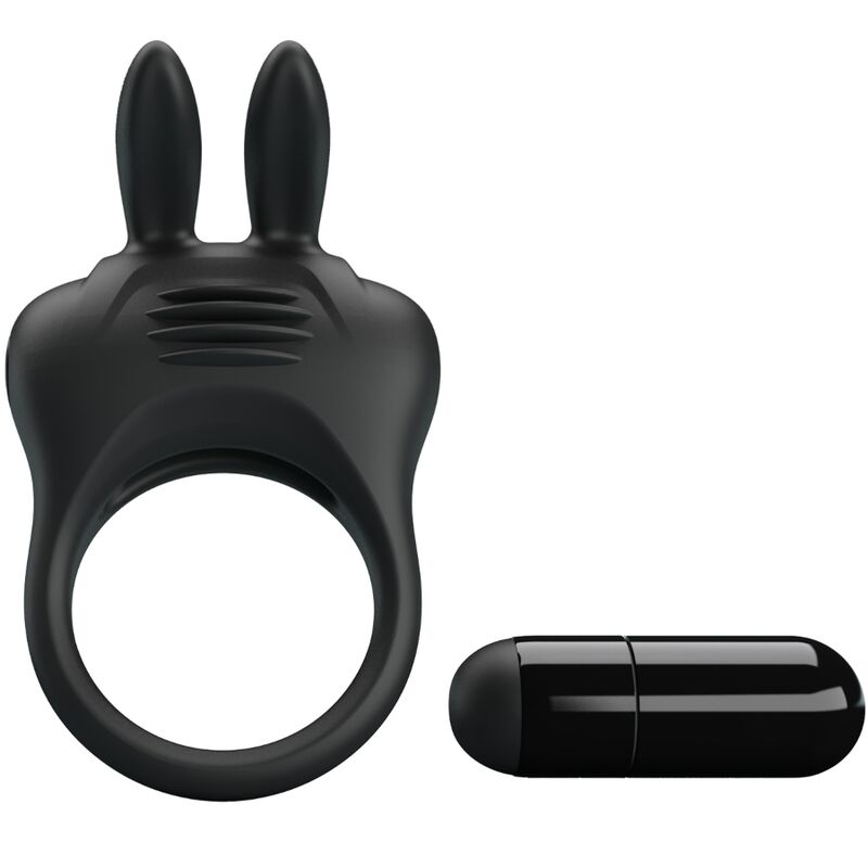 PENIS RING VIBRATOR DAVION