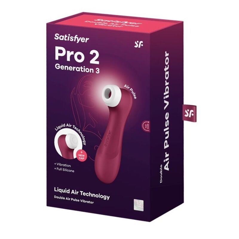 PRO 2 GEN 3 - Puuhabox 