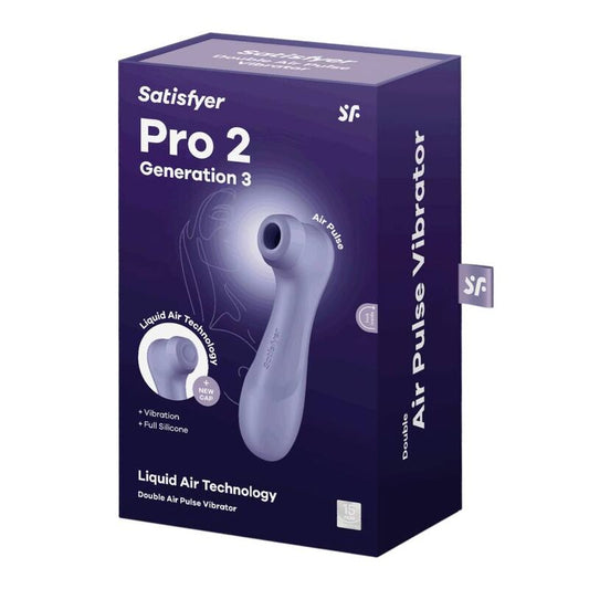 PRO 2 GEN 3 - Puuhabox 