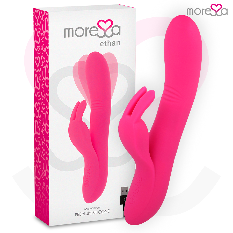 KANIN VIBRATOR ETHAN