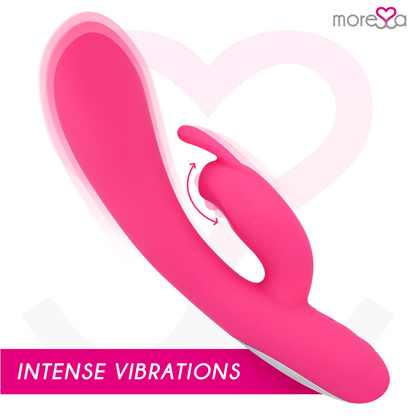 RABBIT VIBRATOR TELMO