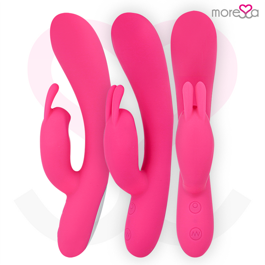 RABBIT VIBRATOR TELMO