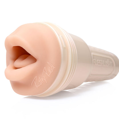 RILEY REID MUN FLESHLIGHT
