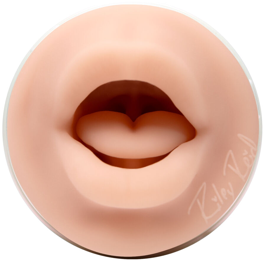 RILEY REID MUN FLESHLIGHT