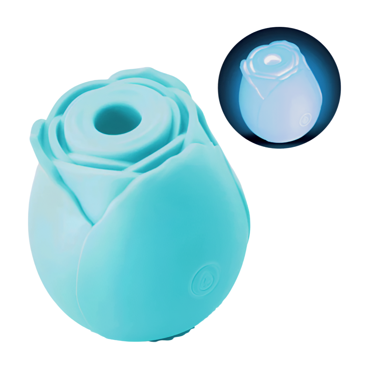 ROS VIBRATOR DARK GLOW