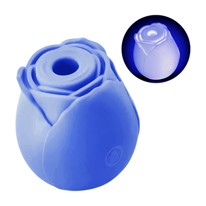 ROS VIBRATOR DARK GLOW