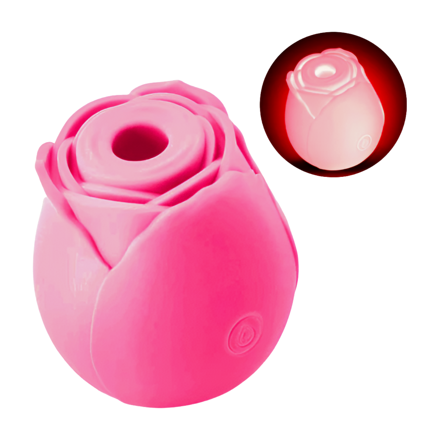 ROS VIBRATOR DARK GLOW