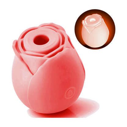 ROS VIBRATOR DARK GLOW