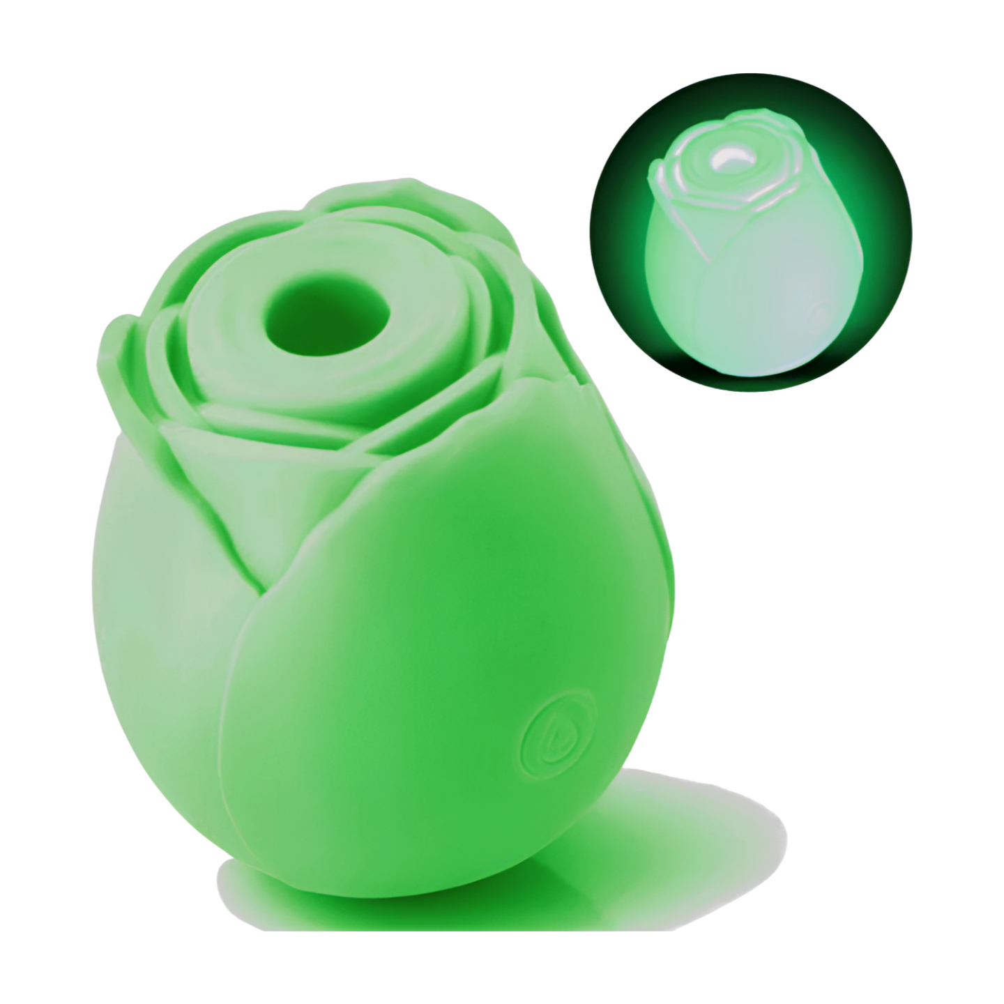ROS VIBRATOR DARK GLOW