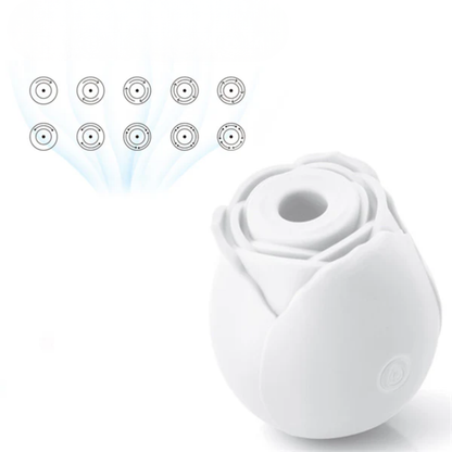 ROS VIBRATOR DARK GLOW