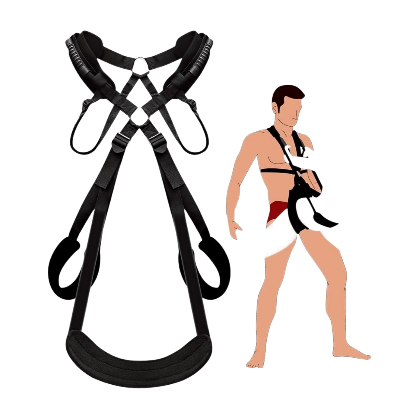 SEXGUNGA SWING