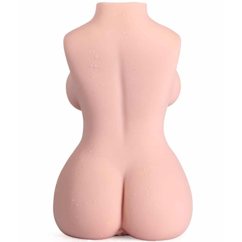 SEKSINUKKE MODEL 3 - Puuhabox 