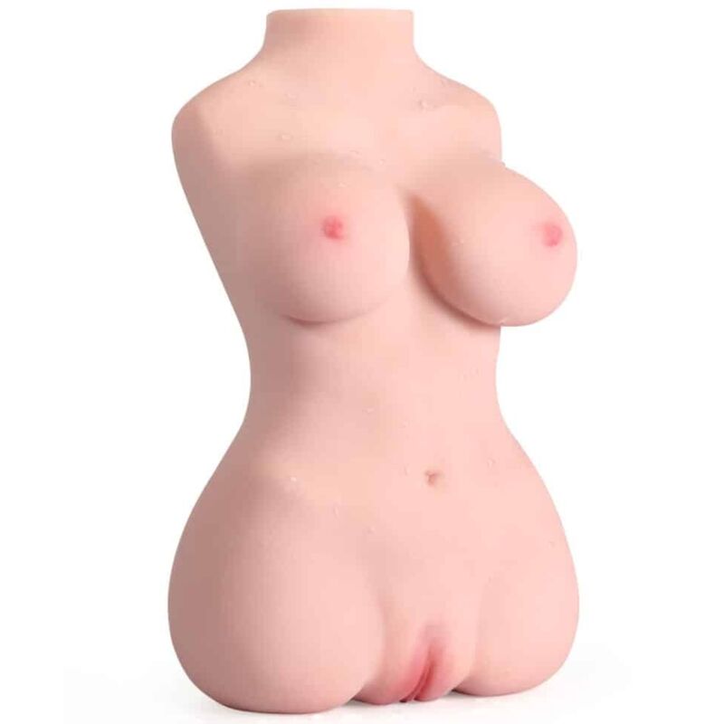 SEKSINUKKE MODEL 3 - Puuhabox 