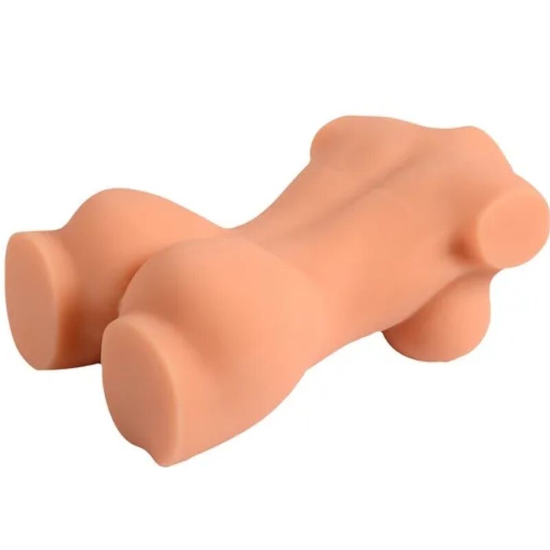 SEKSINUKKE MODEL 7 - Puuhabox 