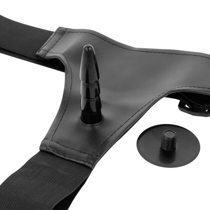 STRAP-ON JACKSON 19,8 CM