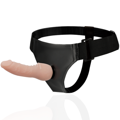 STRAP-ON JAMES 16 CM