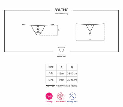 STRINGIT HAARATON - Puuhabox 