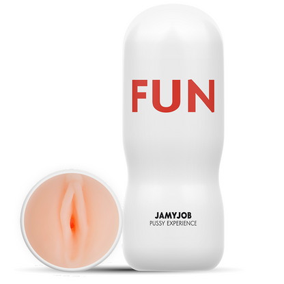 VAGINA MASTURBAATTORI - Puuhabox 