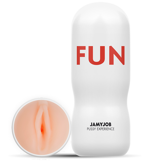 VAGINA MASTURBAATTORI - Puuhabox 