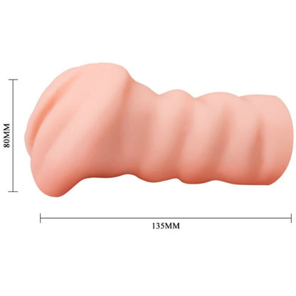 LEILA VAGINA