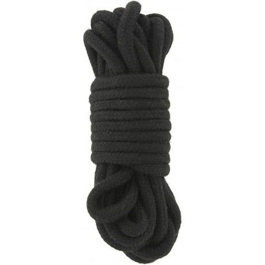 TOYJOY BONDAGE SETTI - Puuhabox 
