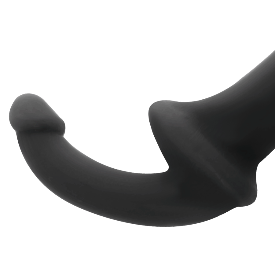 DUBBELDILDO STRAPLESS
