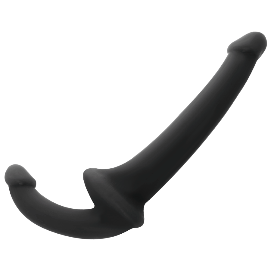 DUBBELDILDO STRAPLESS