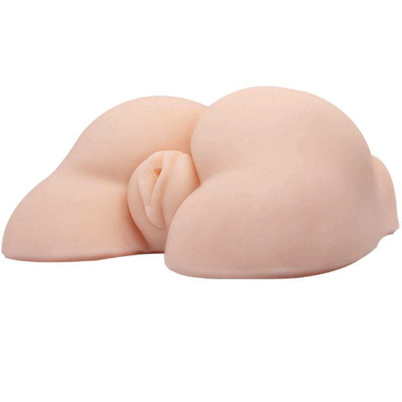 VAGINA AND ANAL MASTURBATOR