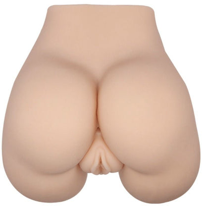 VAGINA AND ANAL MASTURBATOR