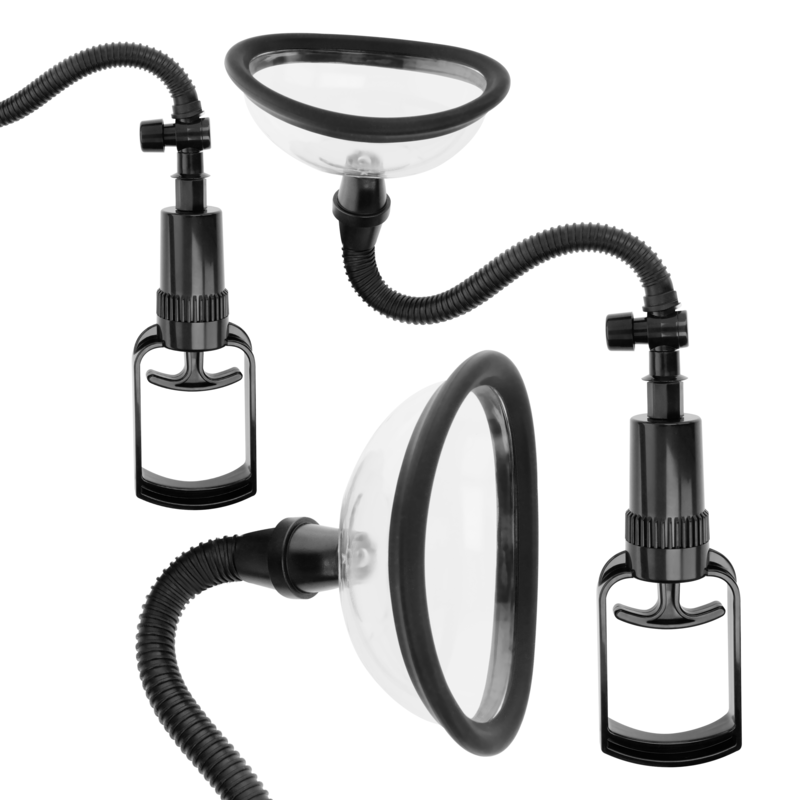 VAGINALPUMP INTENSE