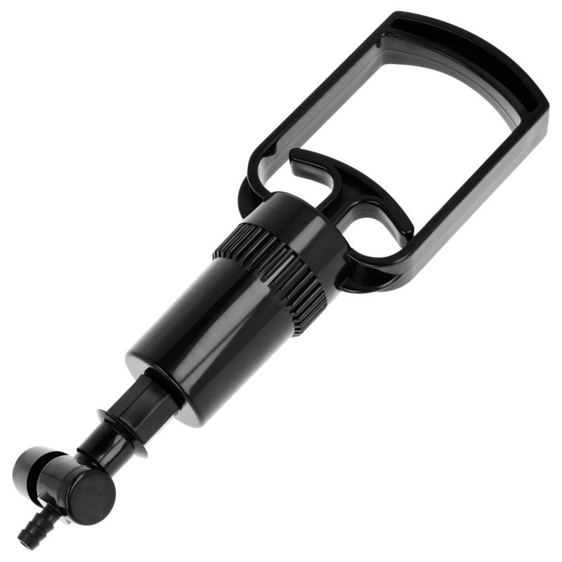 VAGINALPUMP INTENSE