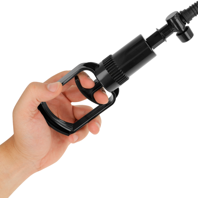 VAGINALPUMP INTENSE