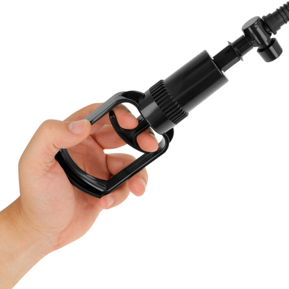 VAGINALPUMP INTENSE