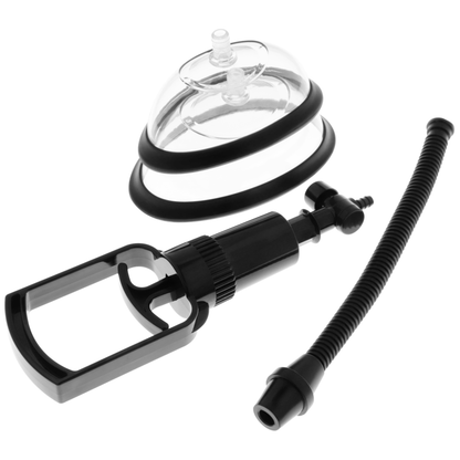 VAGINALPUMP INTENSE